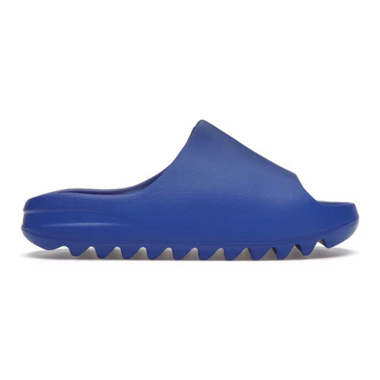 Yeezy Slides Azure