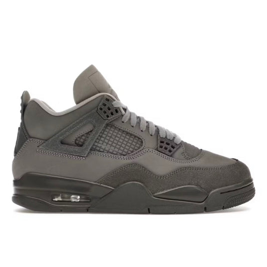 Air Jordan 4 Retro SE Paris Olympics Wet Cement