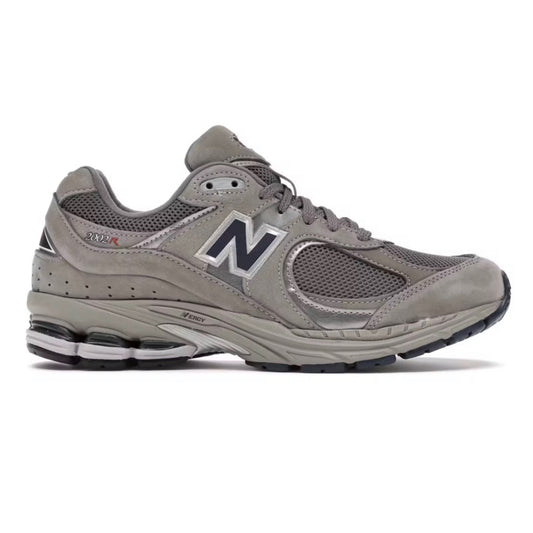 New Balance 2002R Light Grey