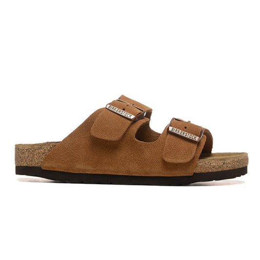 כפכפי בירקנשטוק מוקה