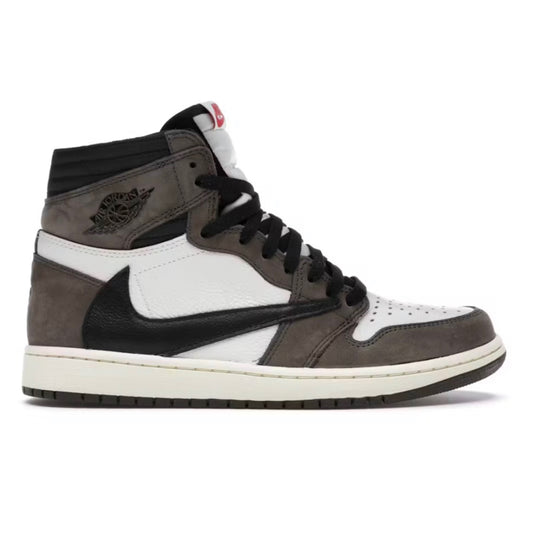 Air Jordan 1 High "Mocha" Travis Scott
