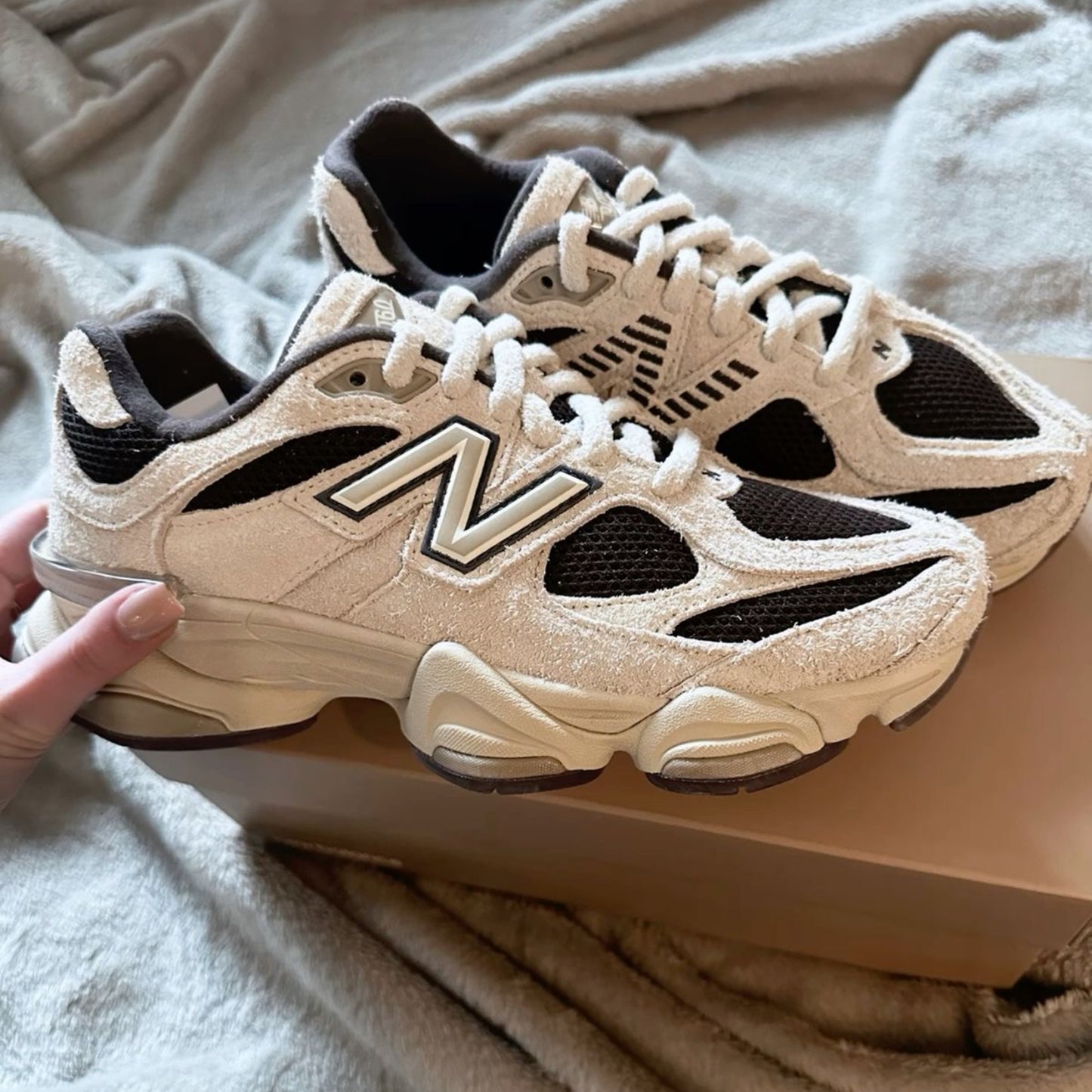 New Balance 9060 Sydney McLaughlin