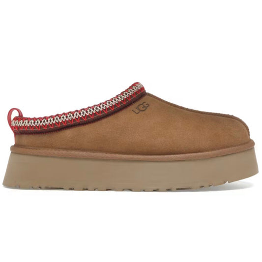 UGG Taz Chesnut