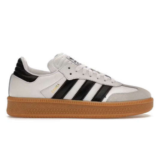 Adidas Samba White Black Gum