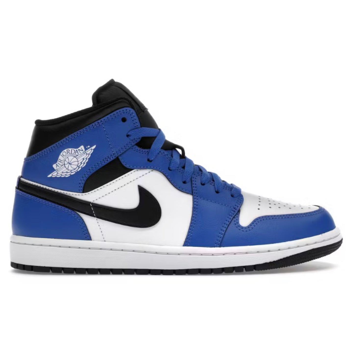 Air Jordan 1 Mid “Game Royal”