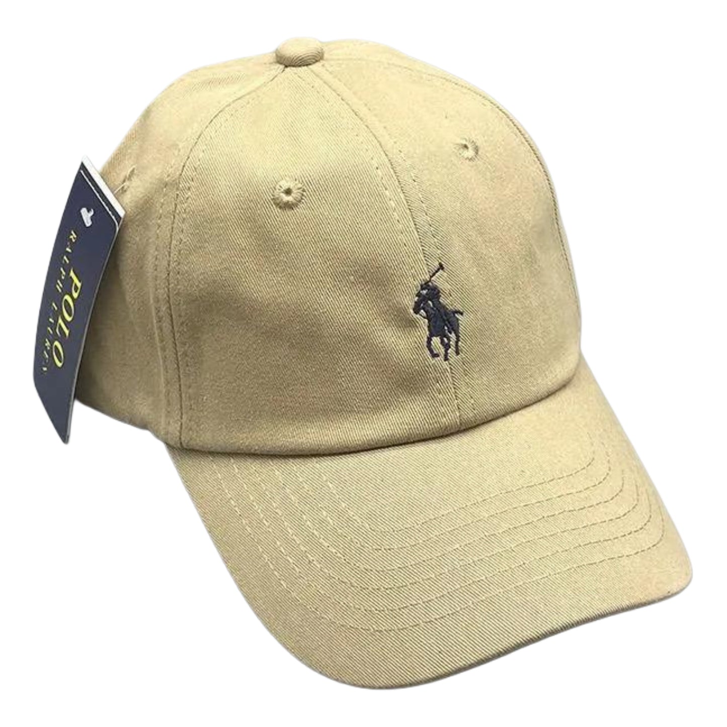 כובע אוף וויט פולו ראלף לורן