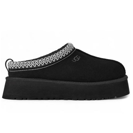 UGG Taz Black