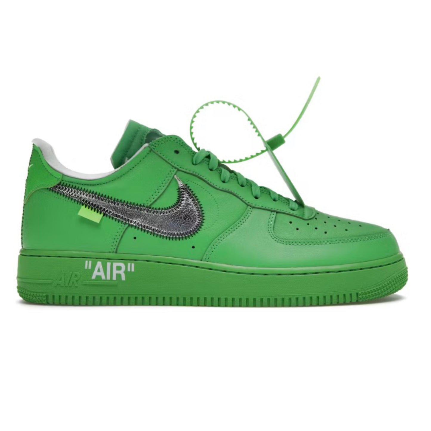 Nike Air Force 1 Low Off-White Brooklyn