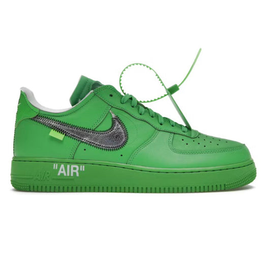Nike Air Force 1 Low Off-White Brooklyn