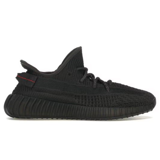 Yeezy Boost 350 V2 Black
