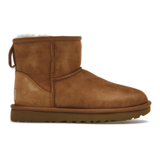 UGG Classic Mini II Boot Chesnut