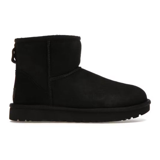 UGG Classic Mini II Boot Black
