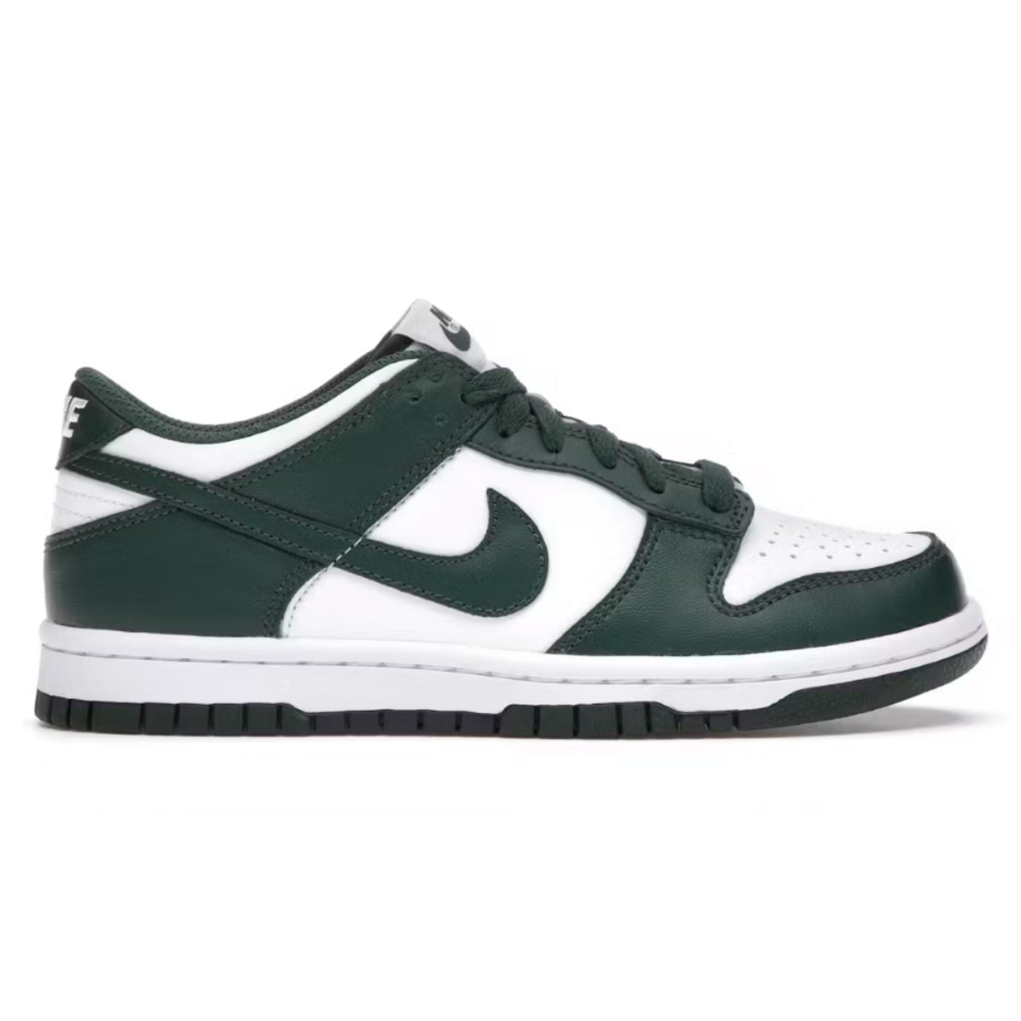 Nike Dunk Low Michigan State