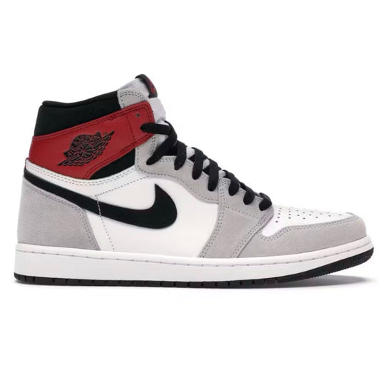 Air Jordan 1 High Smoke Grey