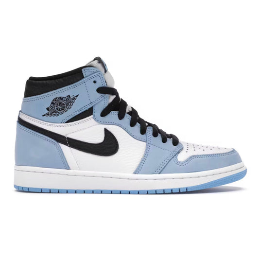 Air Jordan 1 University Blue