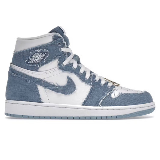 Air Jordan 1 High Denim