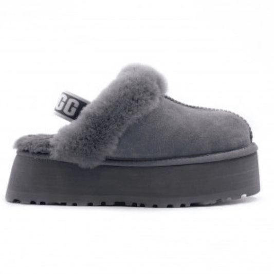 UGG Funkette Grey