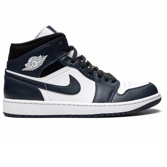 Air Jordan 1 Mid “Armory Navy”