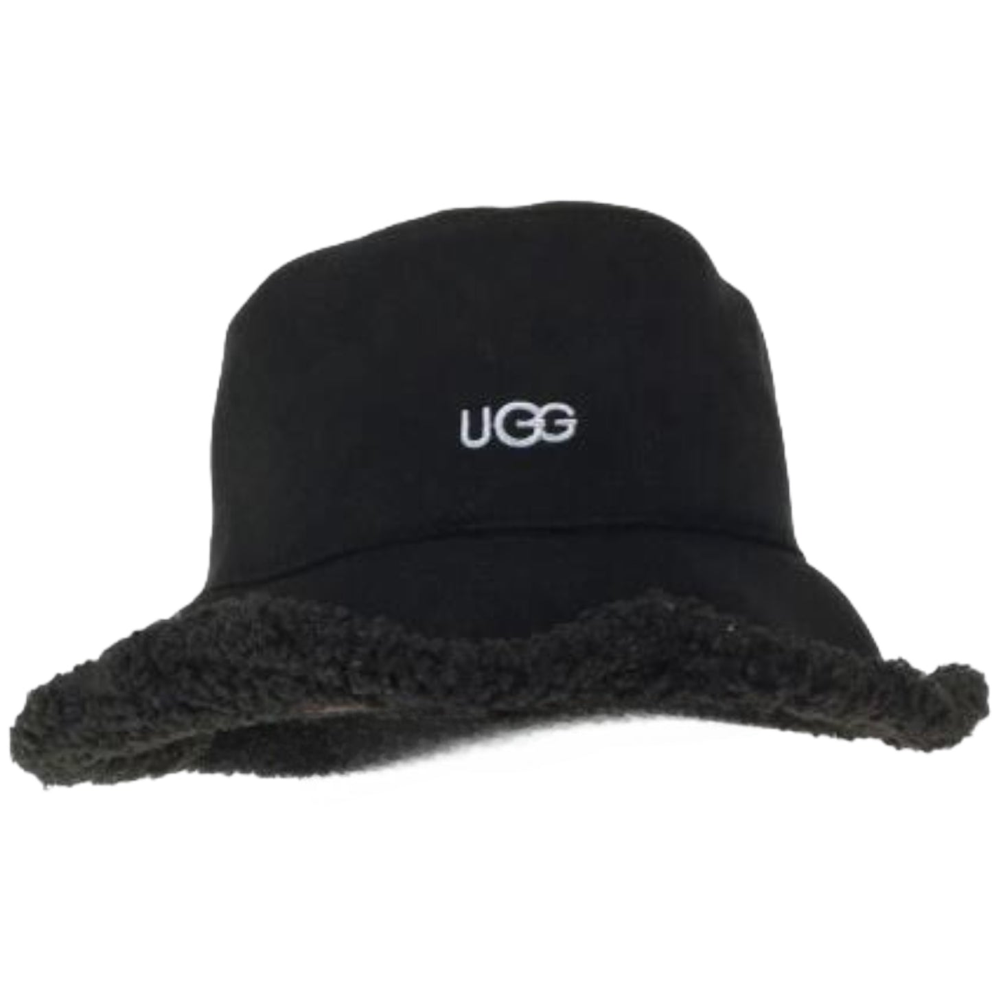 כובע באקט UGG שחור