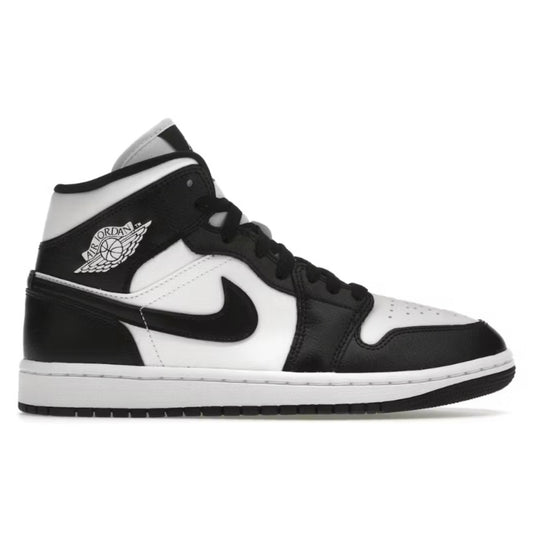 Air Jordan 1 Mid “Panda”