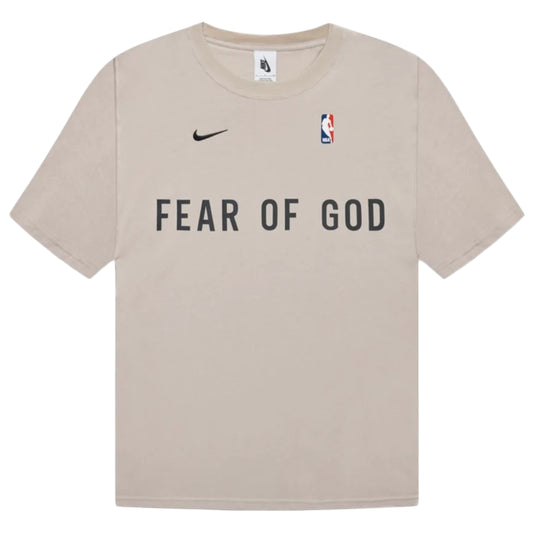 טי שירט Fear Of God X Nike