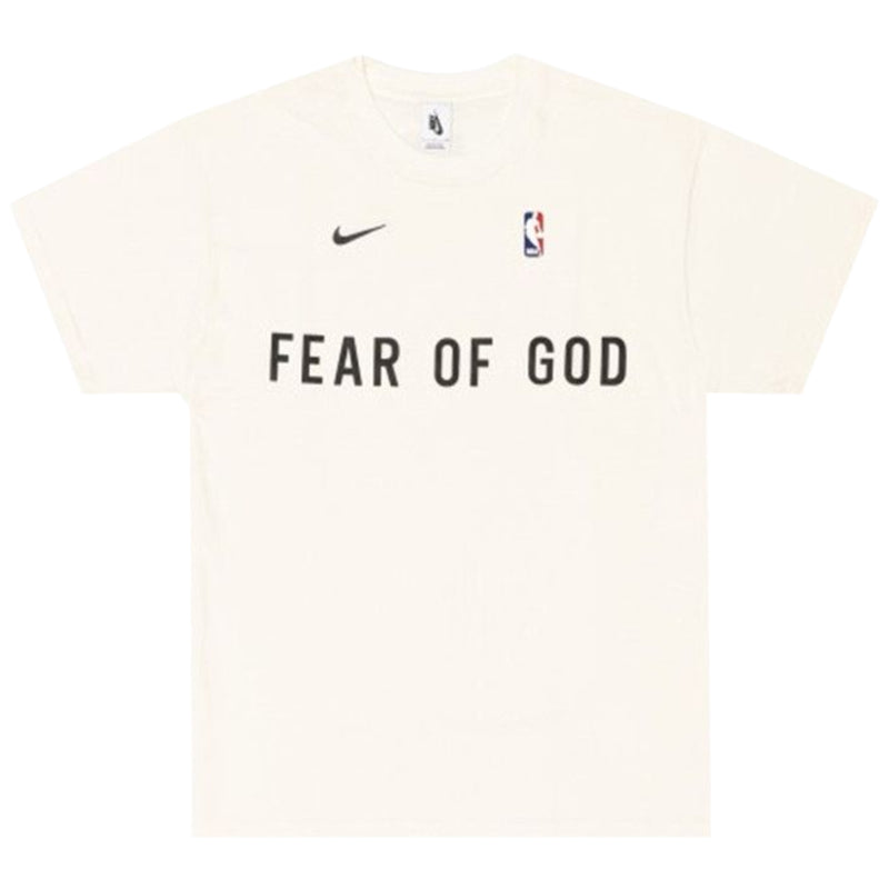 טי שירט Fear Of God X Nike