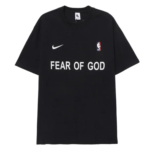 טי שירט Fear Of God X Nike