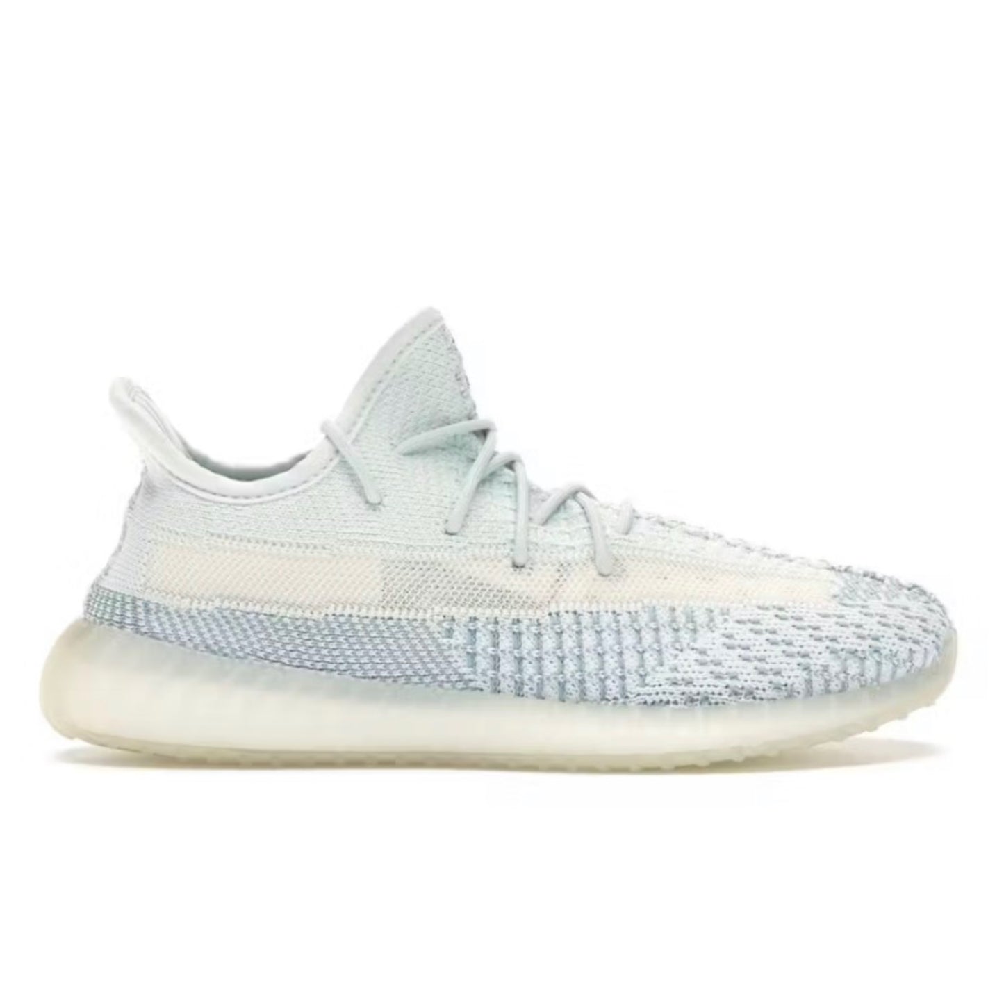 Yeezy Boost 350 V2 Cloud White