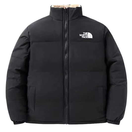 מעיל The North Face דו צדדי