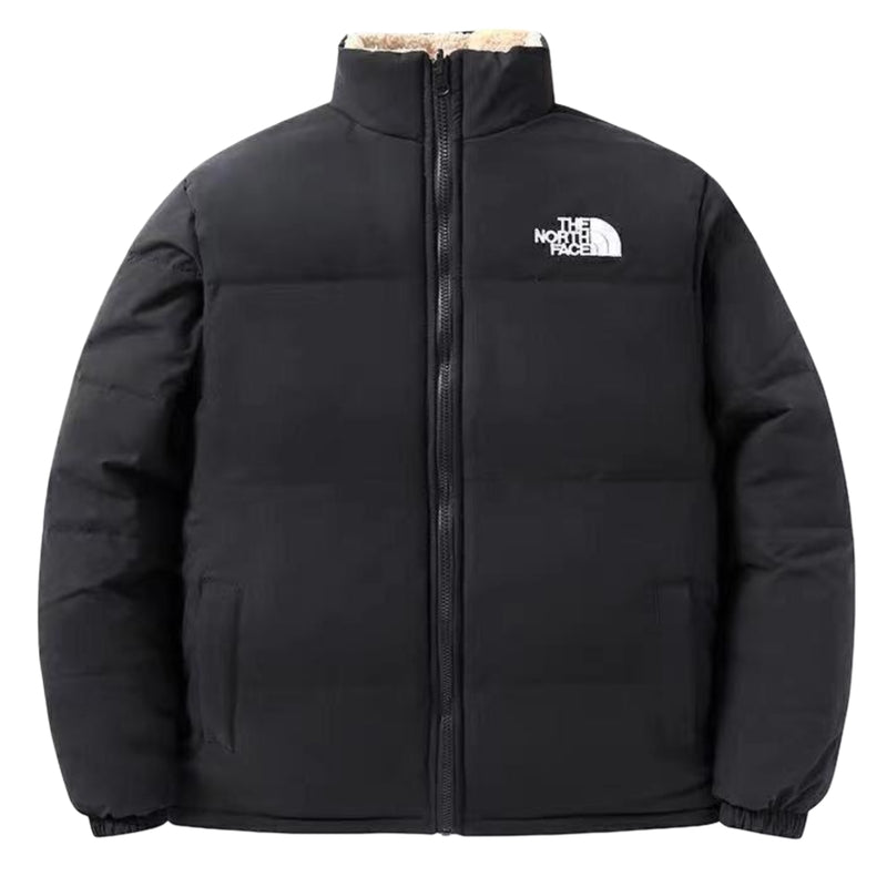 מעיל The North Face דו צדדי