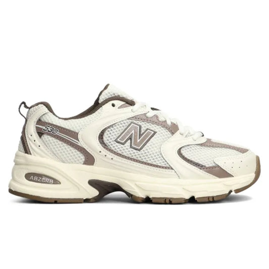 New Balance 530 Turtledove Mushroom