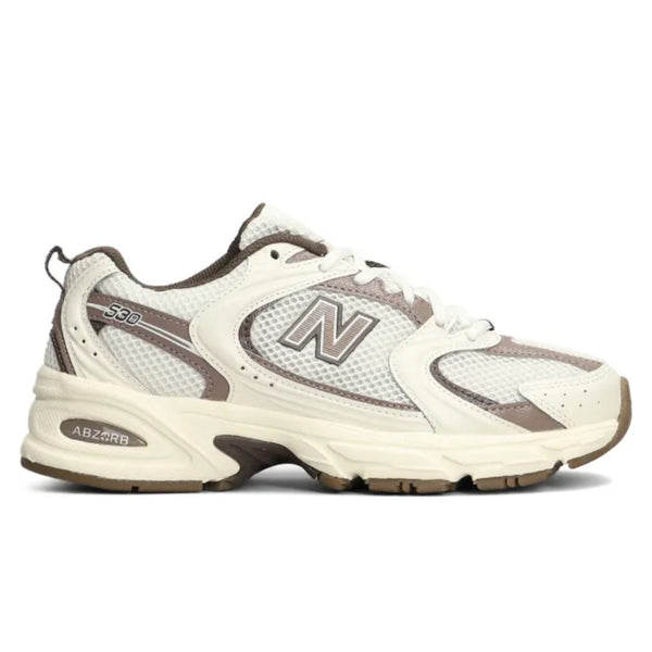 New Balance 530 Turtledove Mushroom