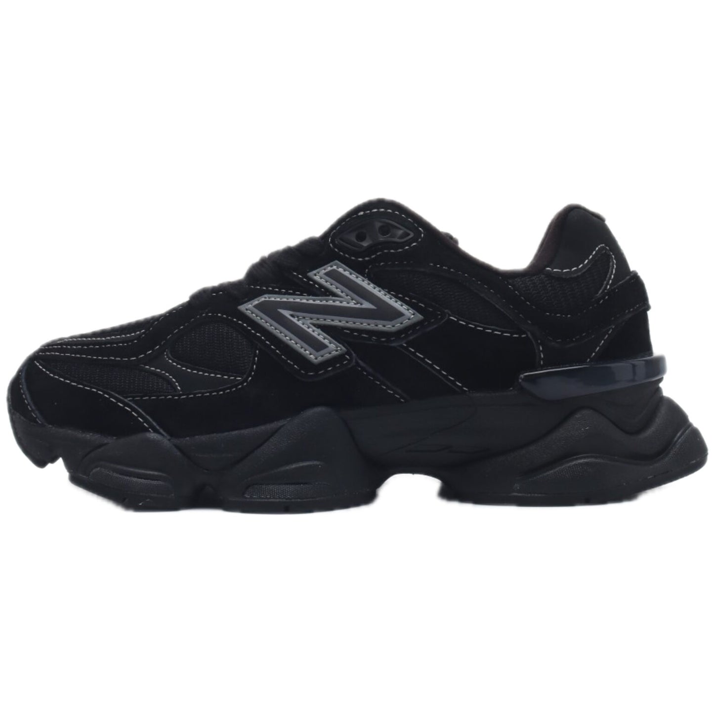New Balance 9060 Whole Black