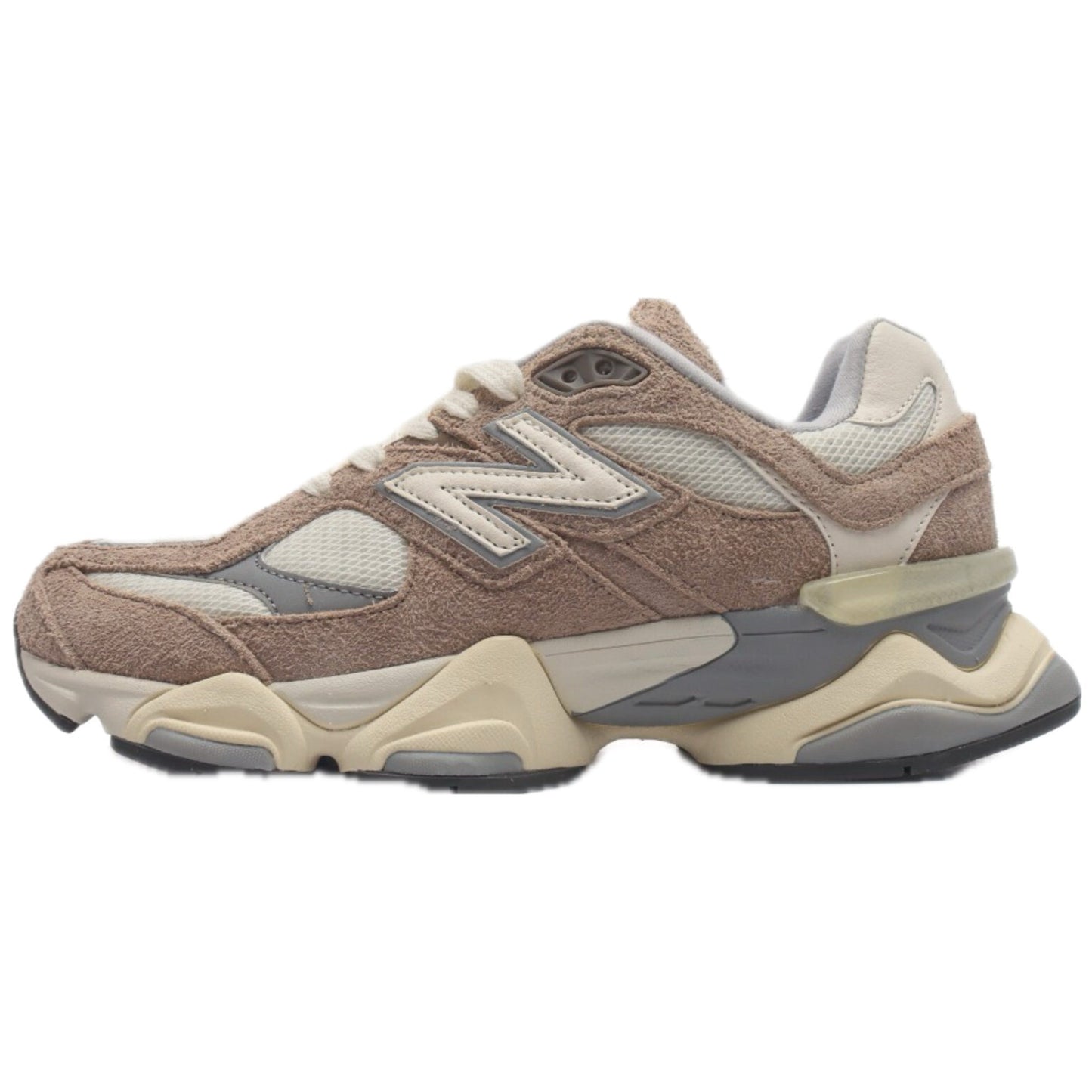 New Balance 9060 Driftwood Castlerock