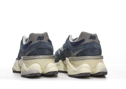 New Balance 9060 Navy White