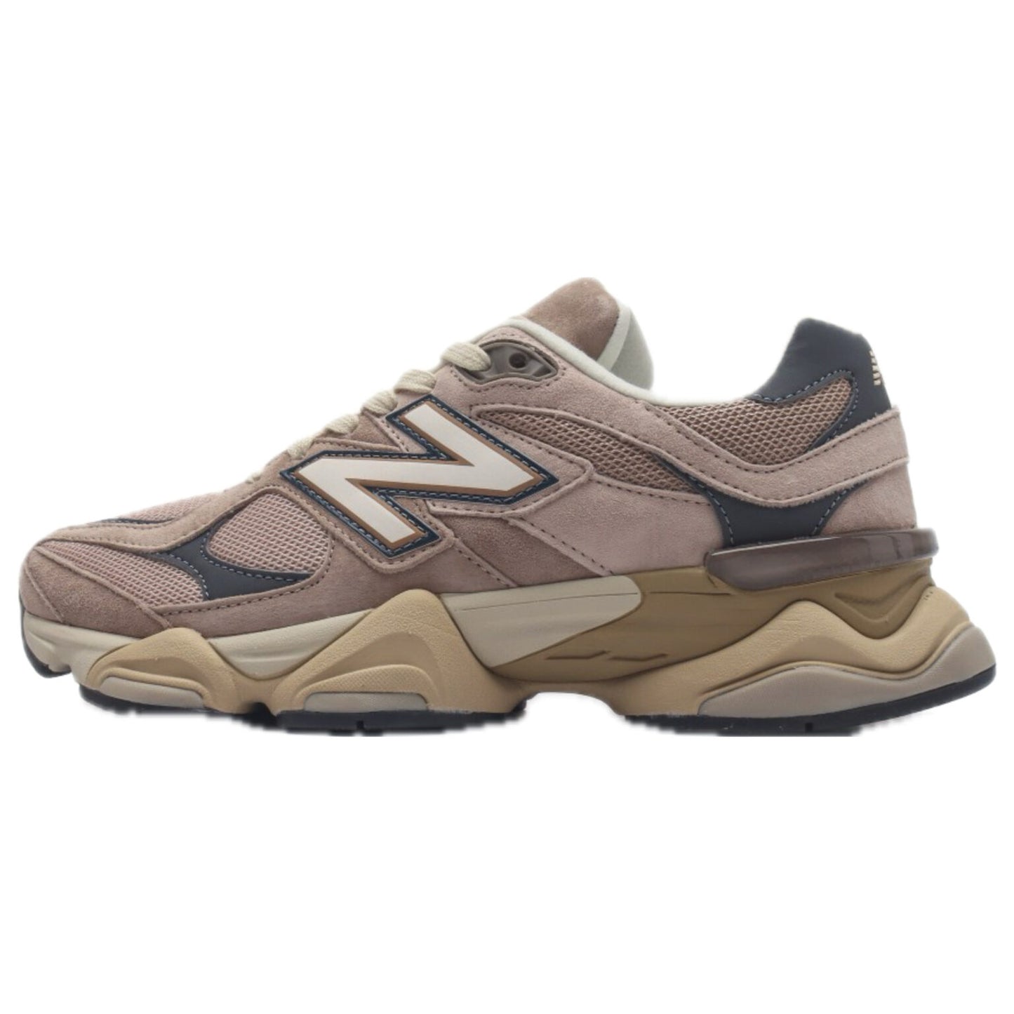 New Balance 9060 Driftwood Castlerock