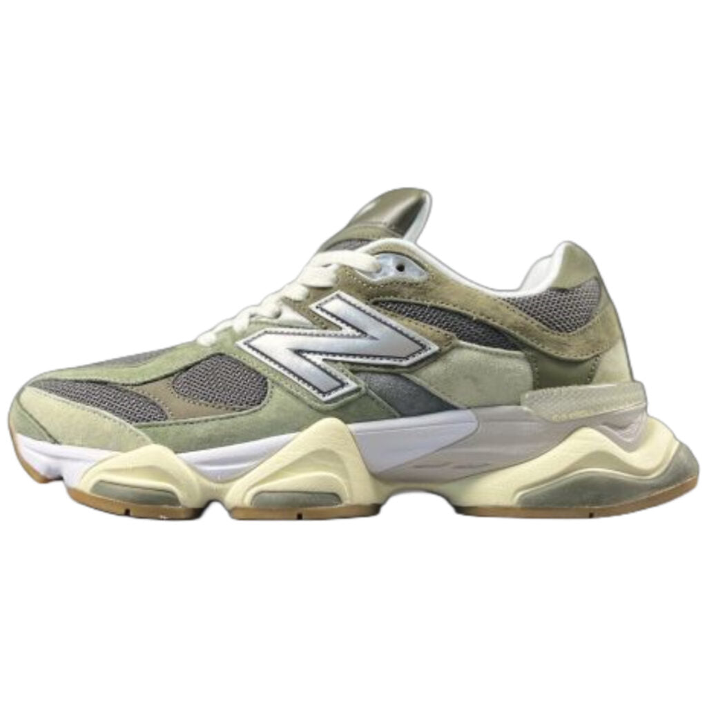 New Balance 9060 Green/Grey
