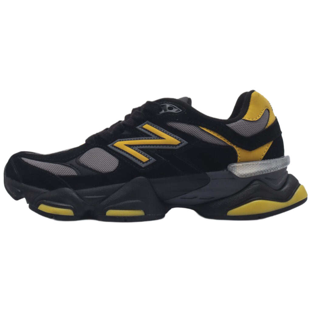 New Balance 9060 Tropical Lemon