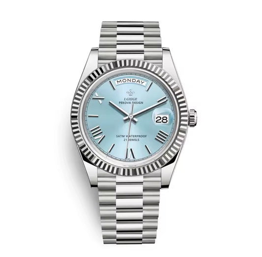 שעון יד לגקסי