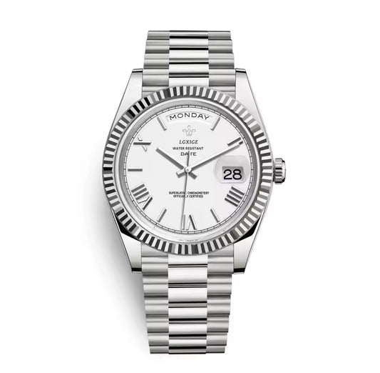 שעון יד לגקסי