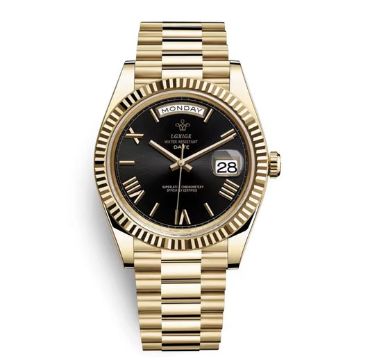 שעון יד לגקסי