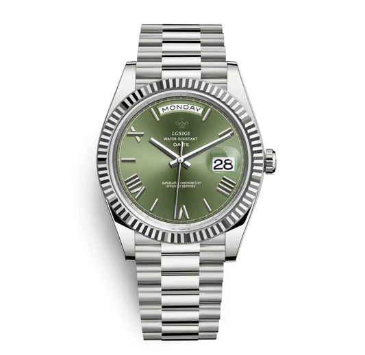 שעון יד לגקסי